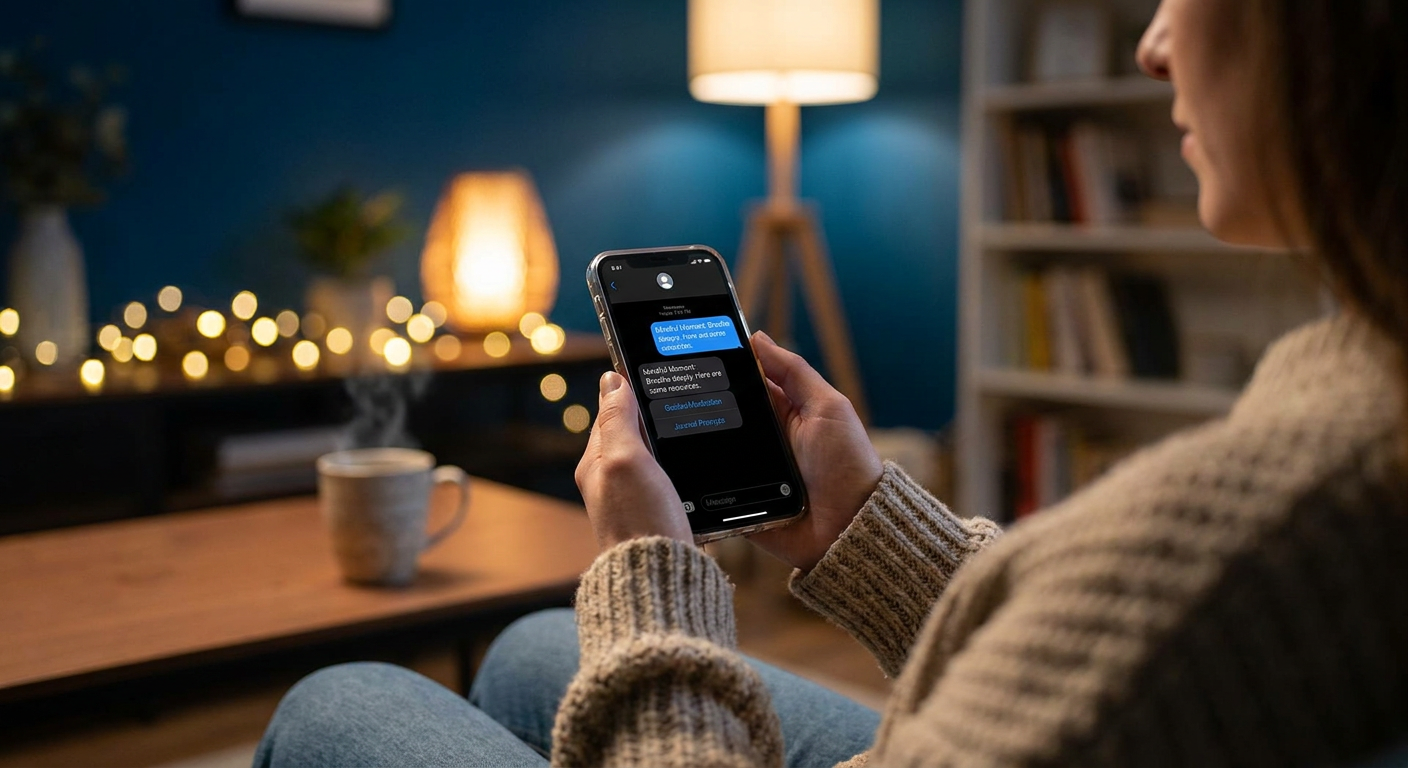 How AI Automation is Revolutionizing Mental Health Marketing Services