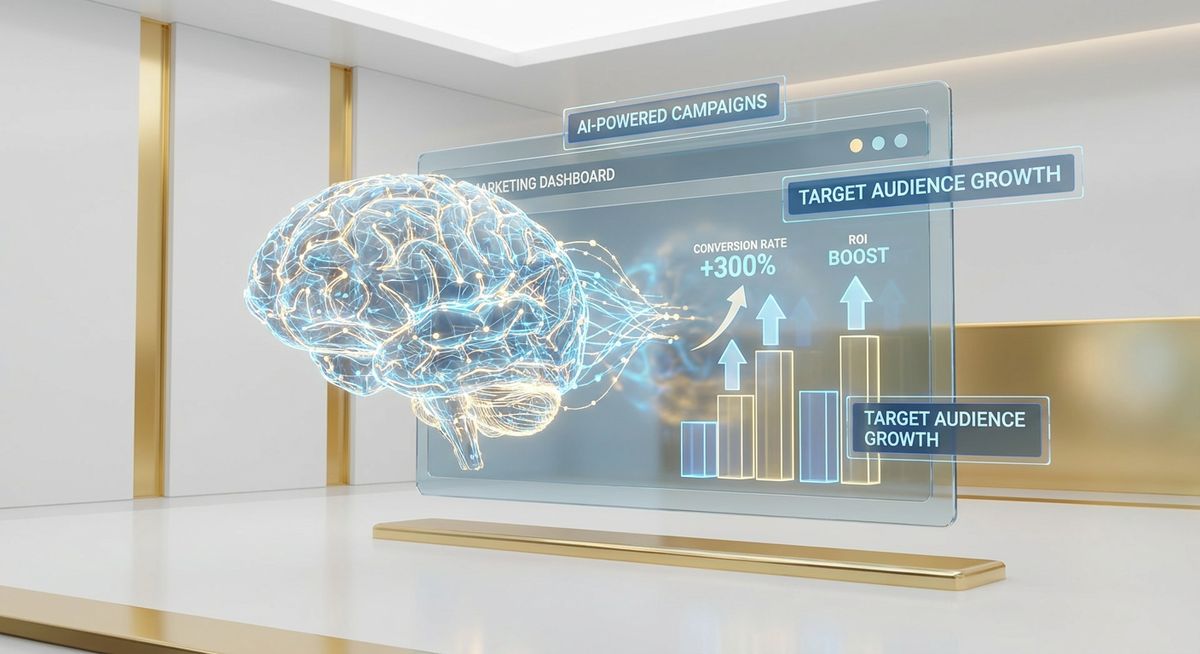 How to Skyrocket Your ROAS Using the Best AI Ad Design Tool in 2026