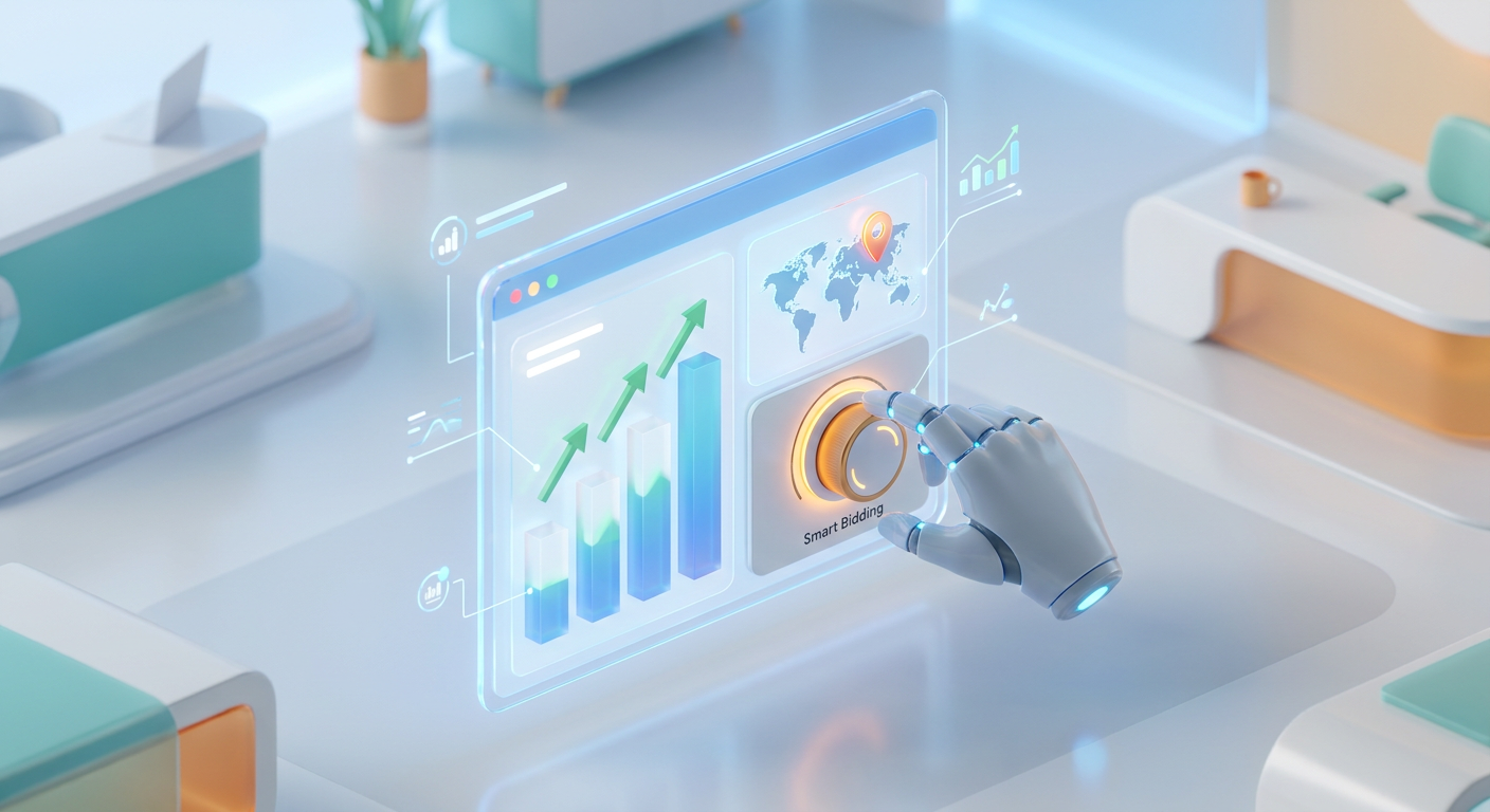 The Complete Guide to Google Ads Automation for Local Businesses