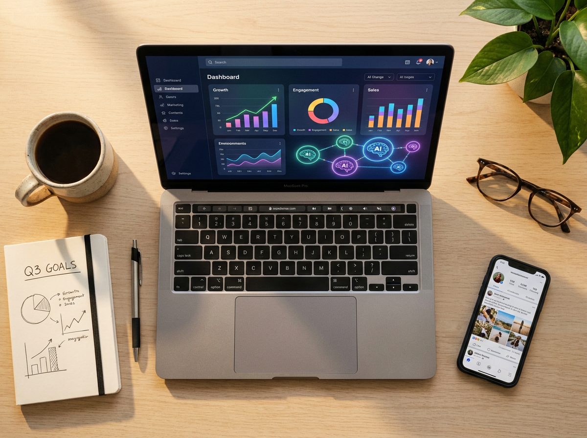 Ai Marketing Software