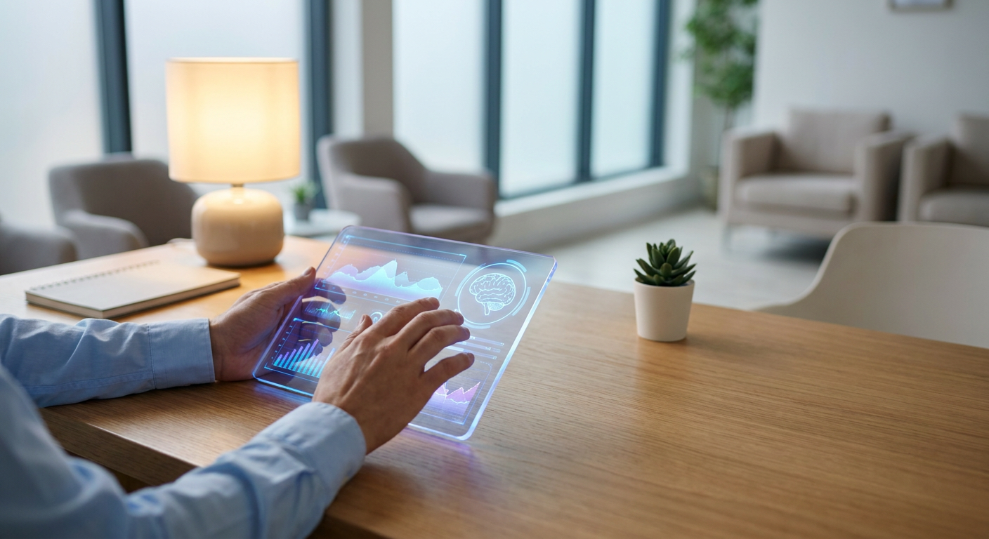 How To Market Psychiatric Practice Ai