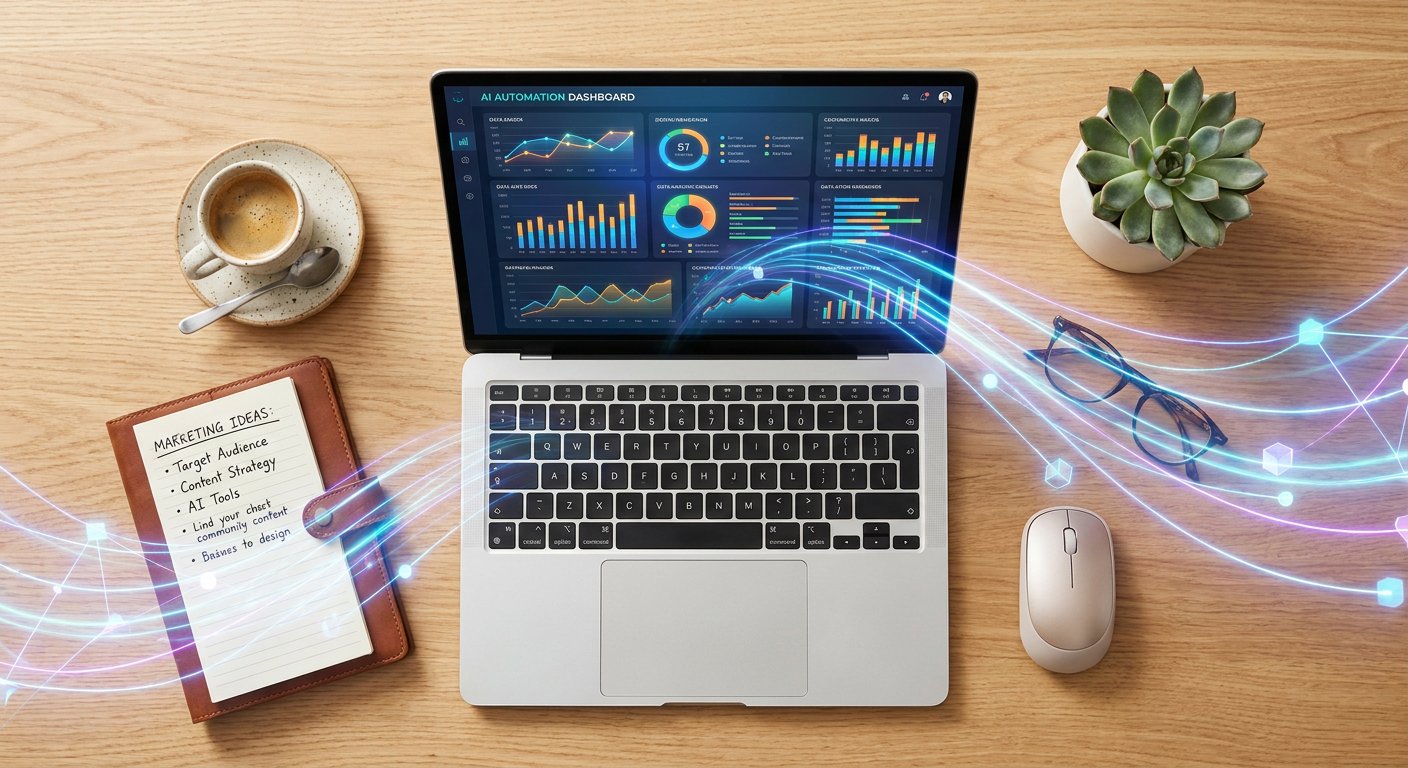 Best Ai Marketing Software