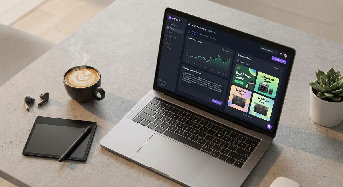 The Best AI Ad Campaign Generator Tools to Maximize ROAS in 2026