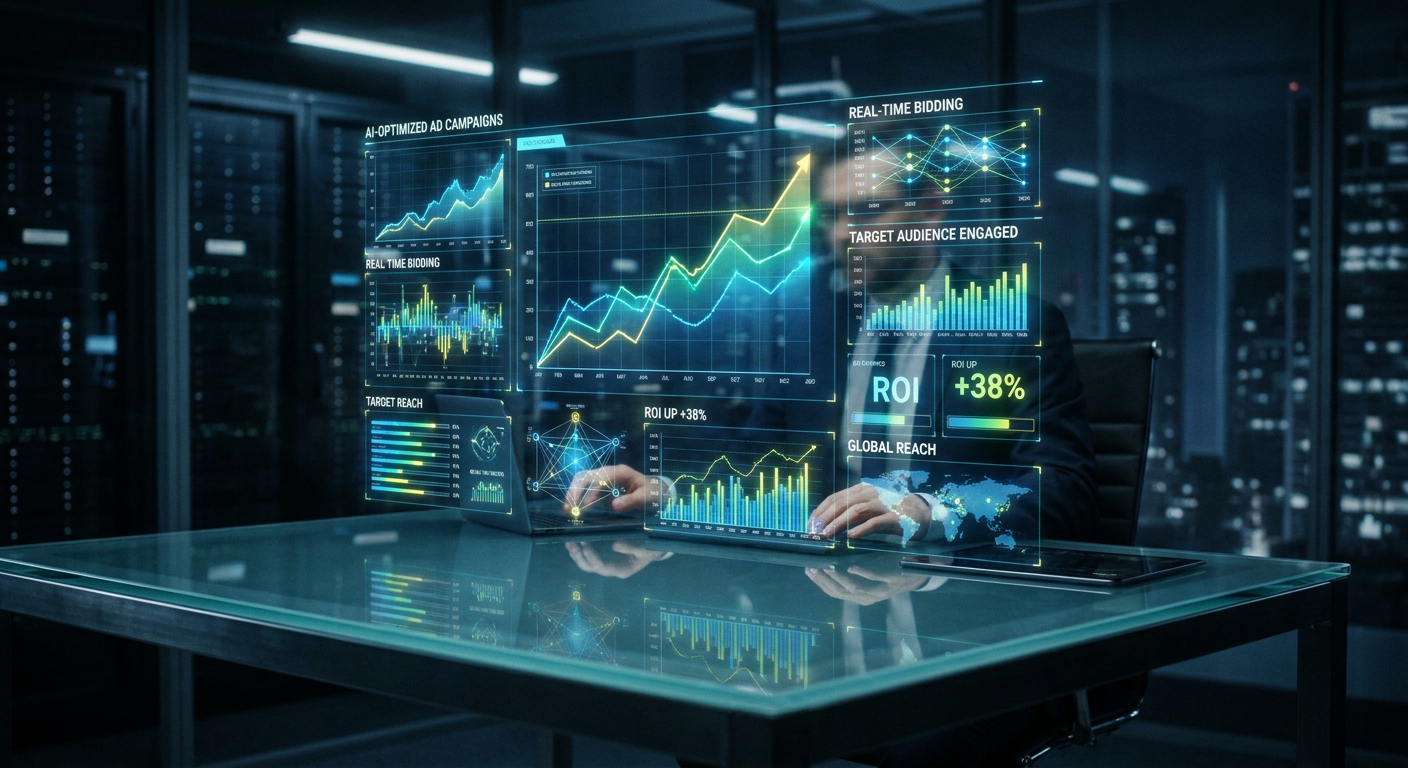 AI That Runs Google Ads: The Ultimate Guide to Campaign Automation in 2024