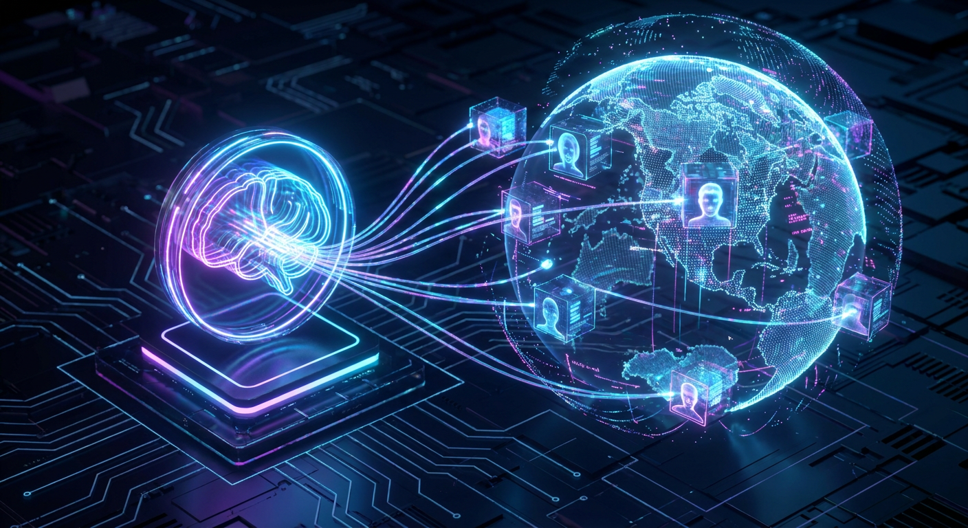 How an AI Conversational Marketing Platform Can Skyrocket Your Lead Generation