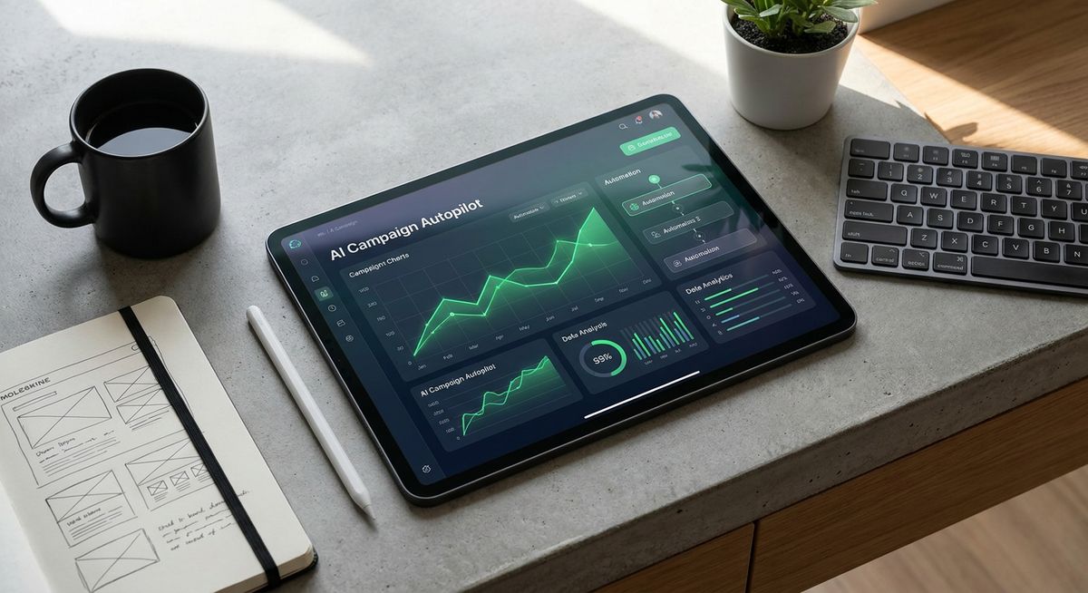 AI Marketing Automation for Agencies: How to Scale Client Campaigns on Autopilot