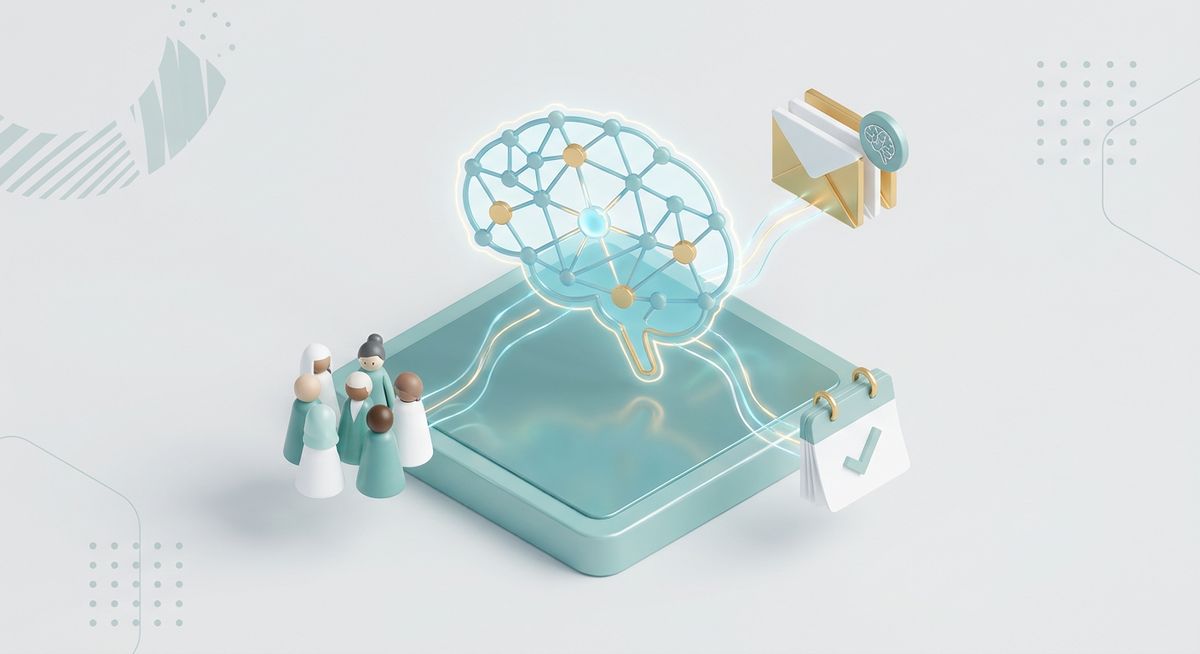 AI Digital Marketing for Psychiatrists: How to Automate Patient Acquisition and Grow Your Practice