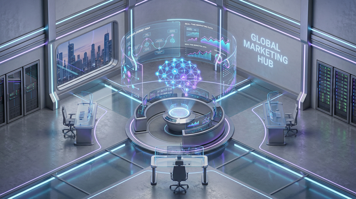 2024 AI Marketing Automation Software Reviews: Choosing the Best Platform for Your Business