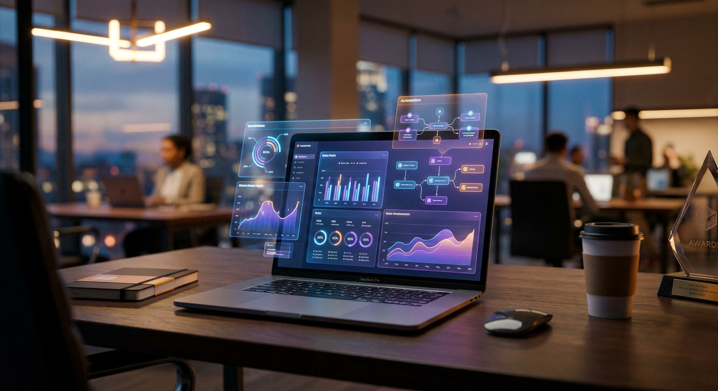 Ai Marketing Automation Software Reviews