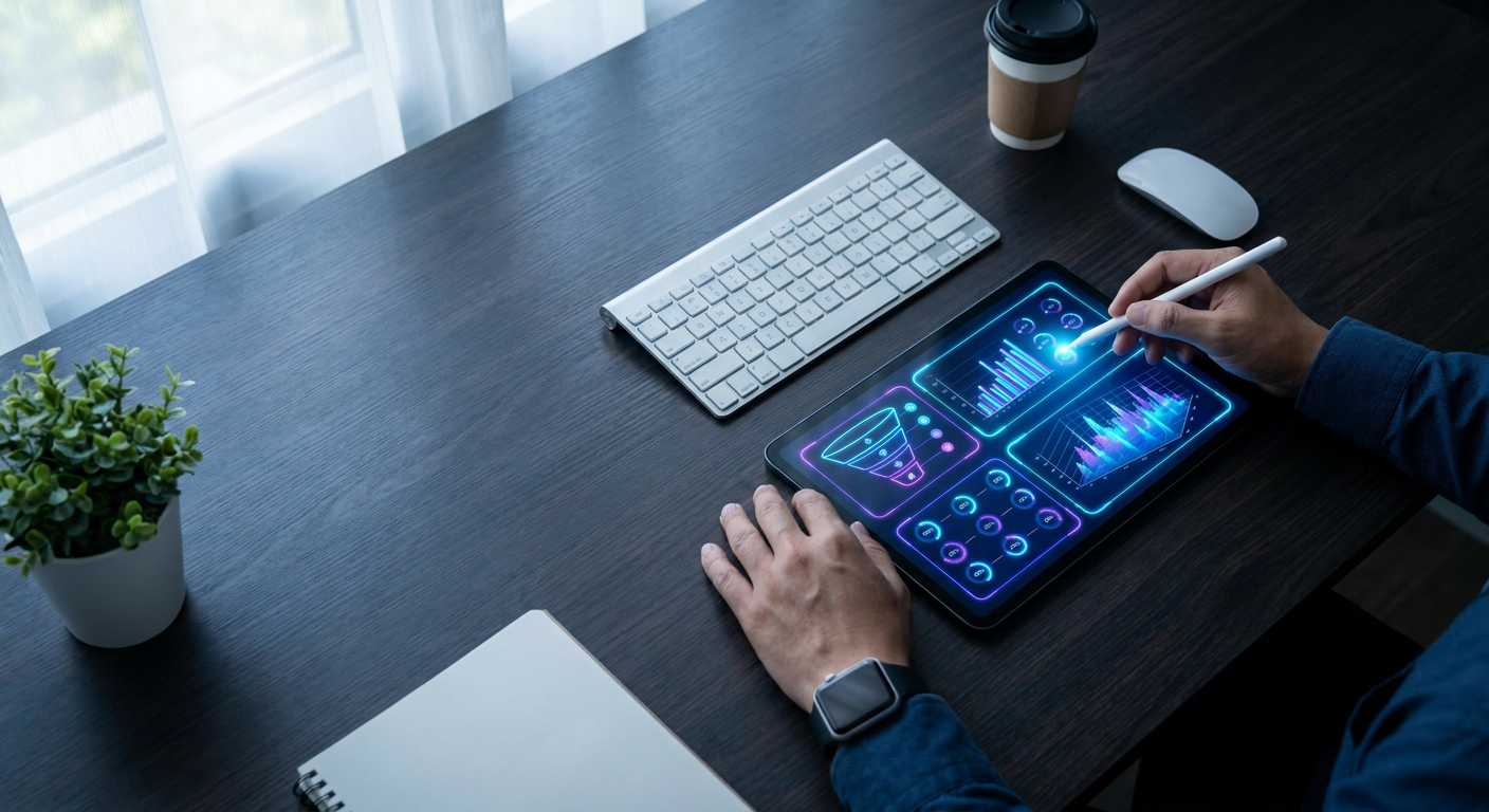 The Future of Artificial Intelligence in Marketing Automation: Top Trends and Use Cases
