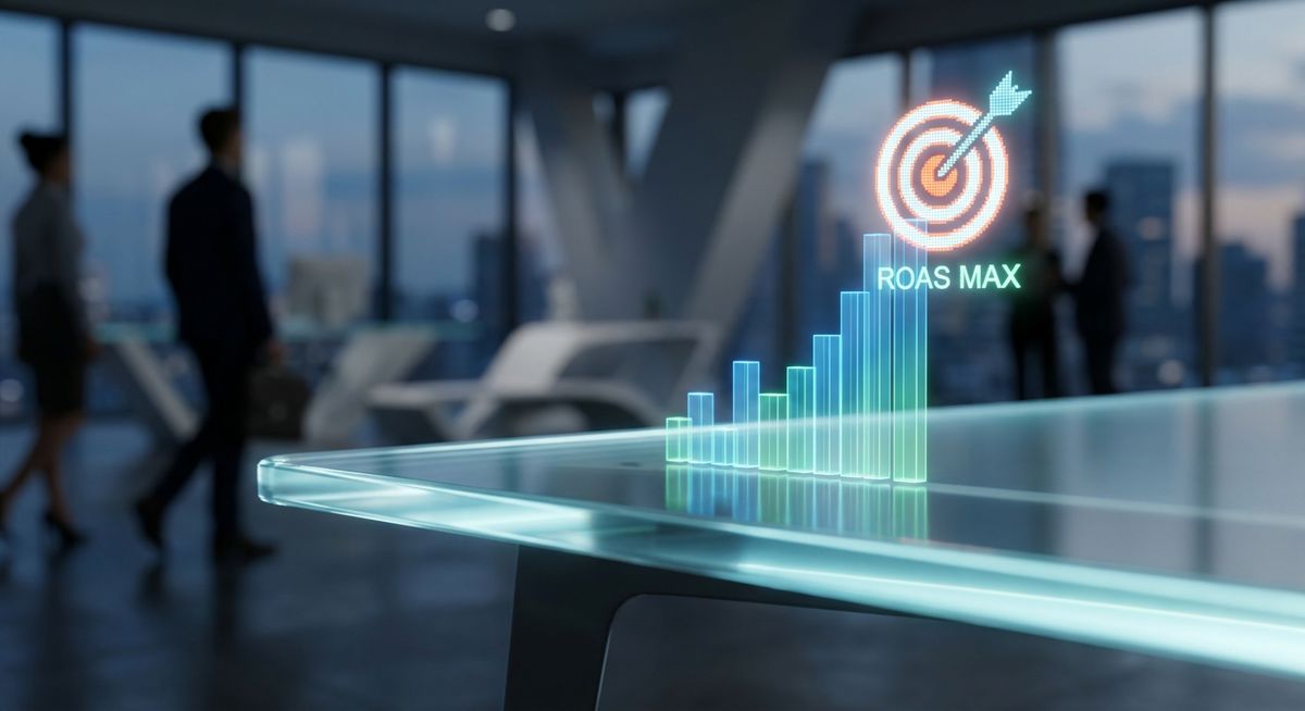 How to Maximize ROAS with a Cross-Platform AI Ad Manager: The Ultimate Guide
