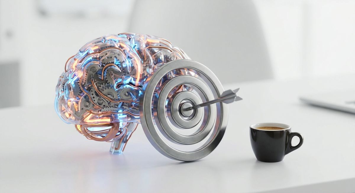 Machine learning targeting and artificial intelligence