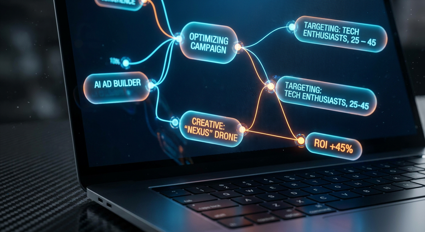 Smart Search Ad Builder