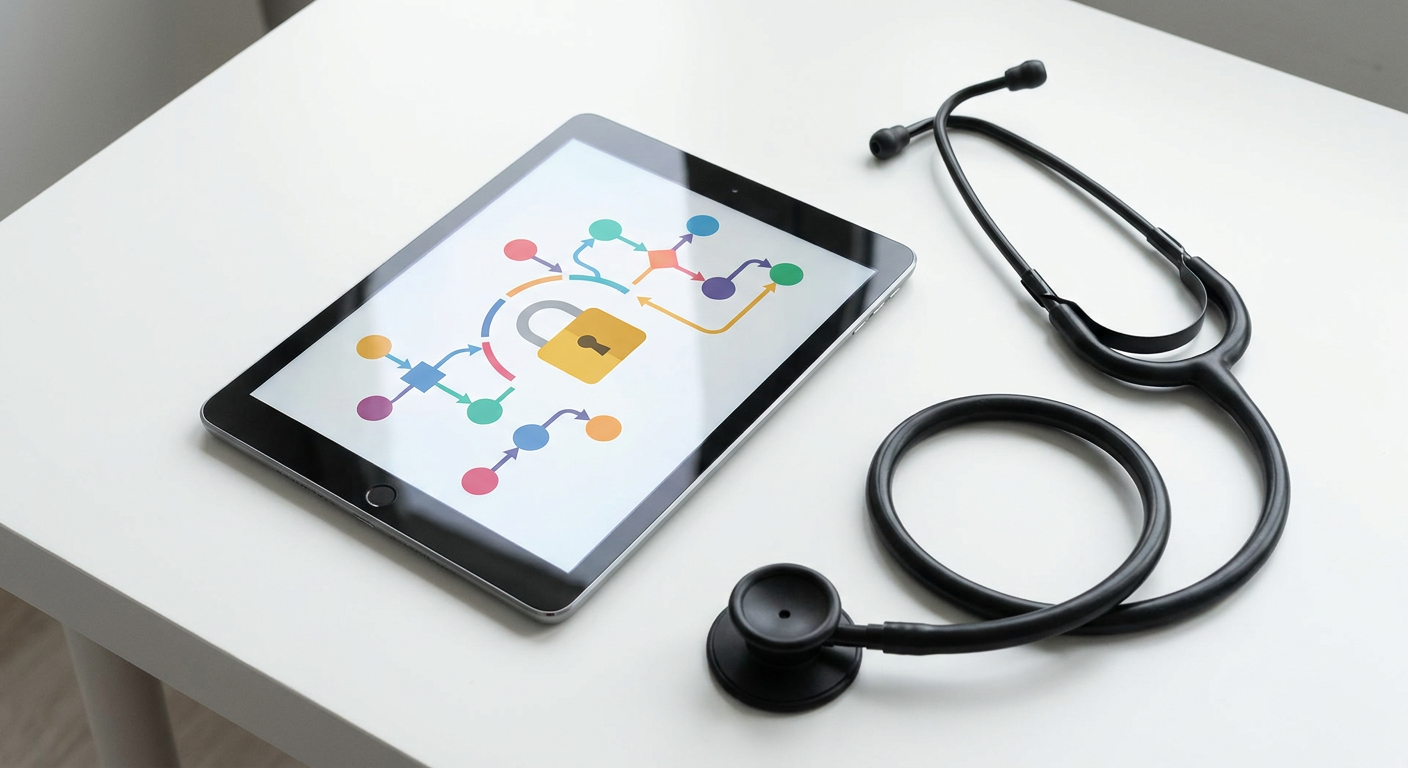 The Ultimate Guide to HIPAA-Compliant Marketing Automation for Psychiatrists