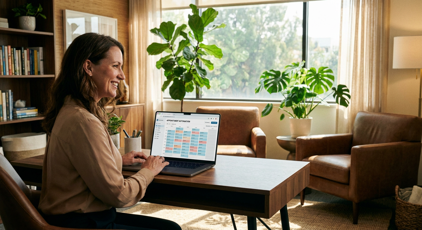 Digital Marketing For Counselors