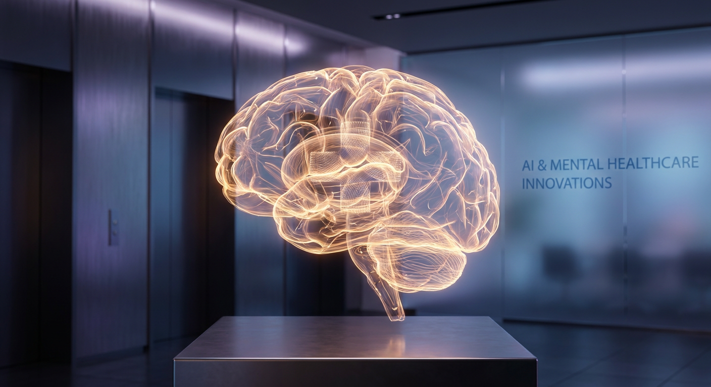 Psychiatric Marketing Software