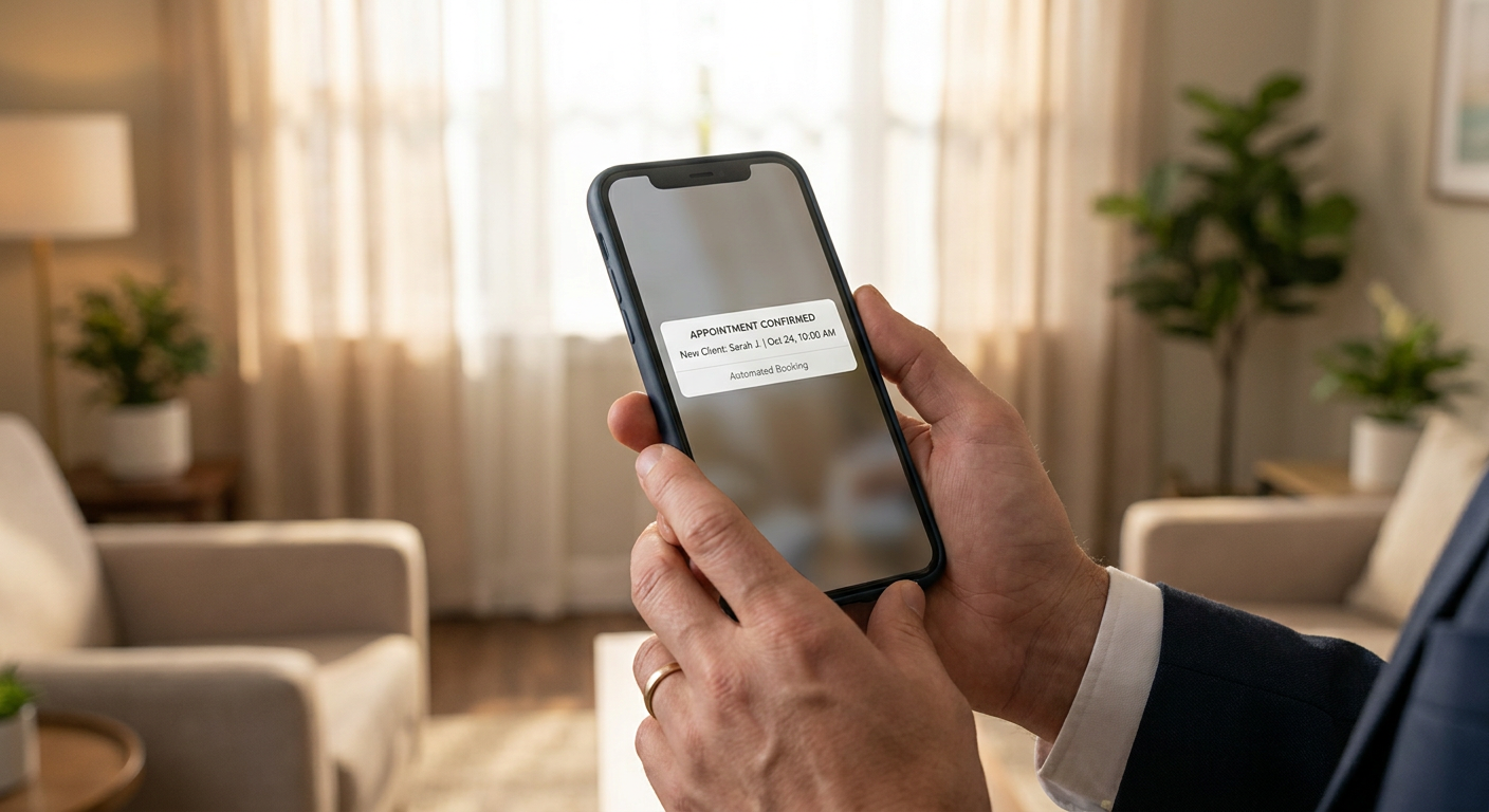 The Ultimate Guide to AI Marketing for Therapy Practices: Automate Your Client Growth