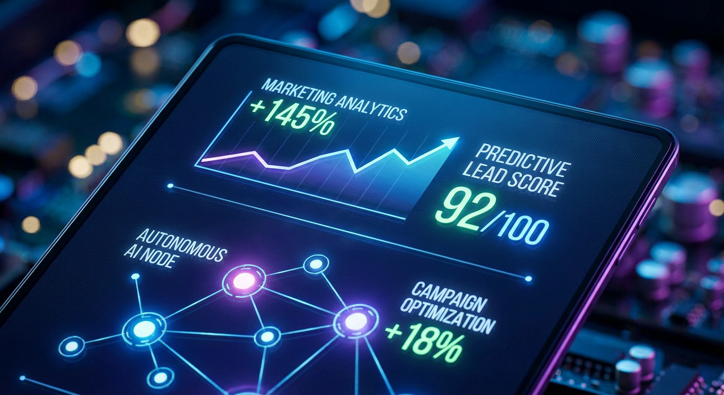 10 Best AI Marketing Automation Tools to Scale Your Campaigns in 2026