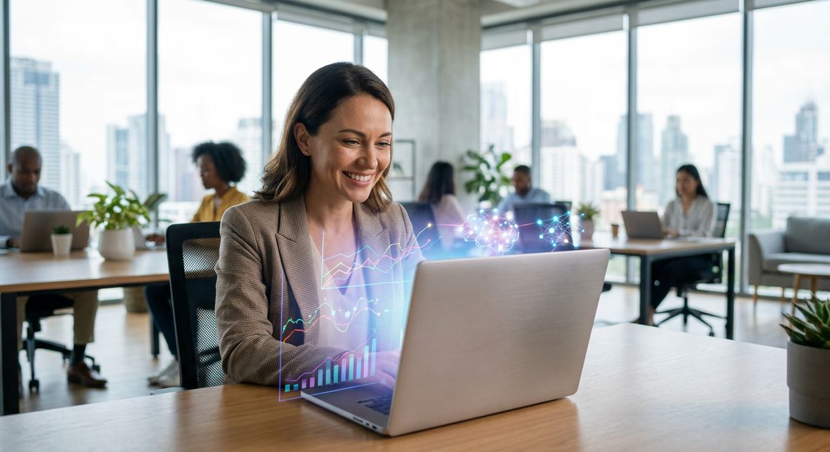 Best Marketing Automation For Small Business