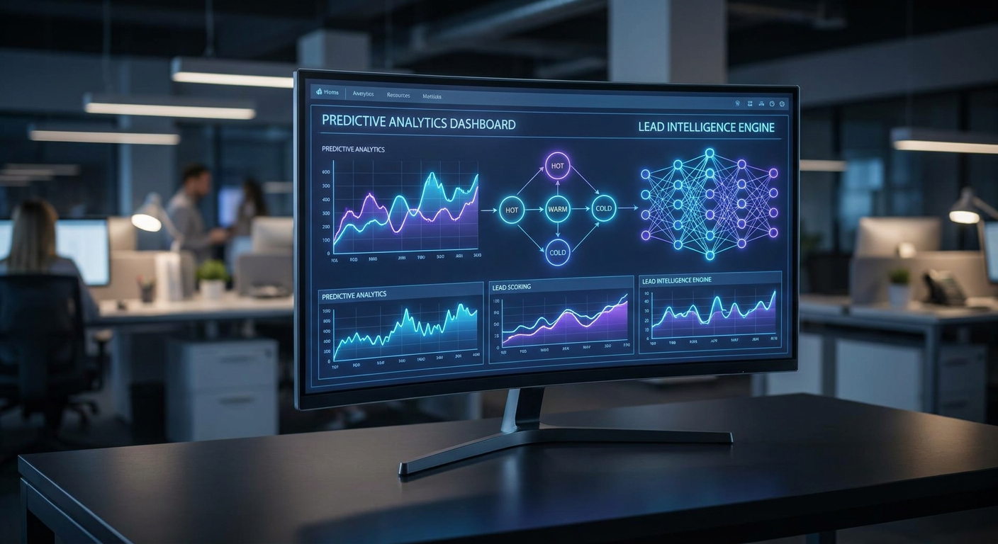 Beyond the Basics: Top AI B2B Marketing Automation Tools to Scale Your SaaS in 2024