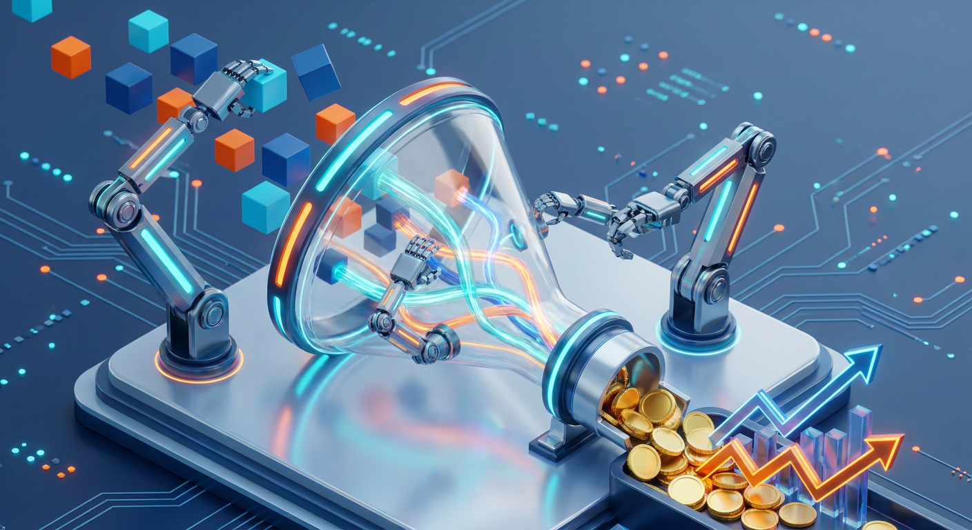 How to Start and Scale an AI Marketing Agency Using Automation Software