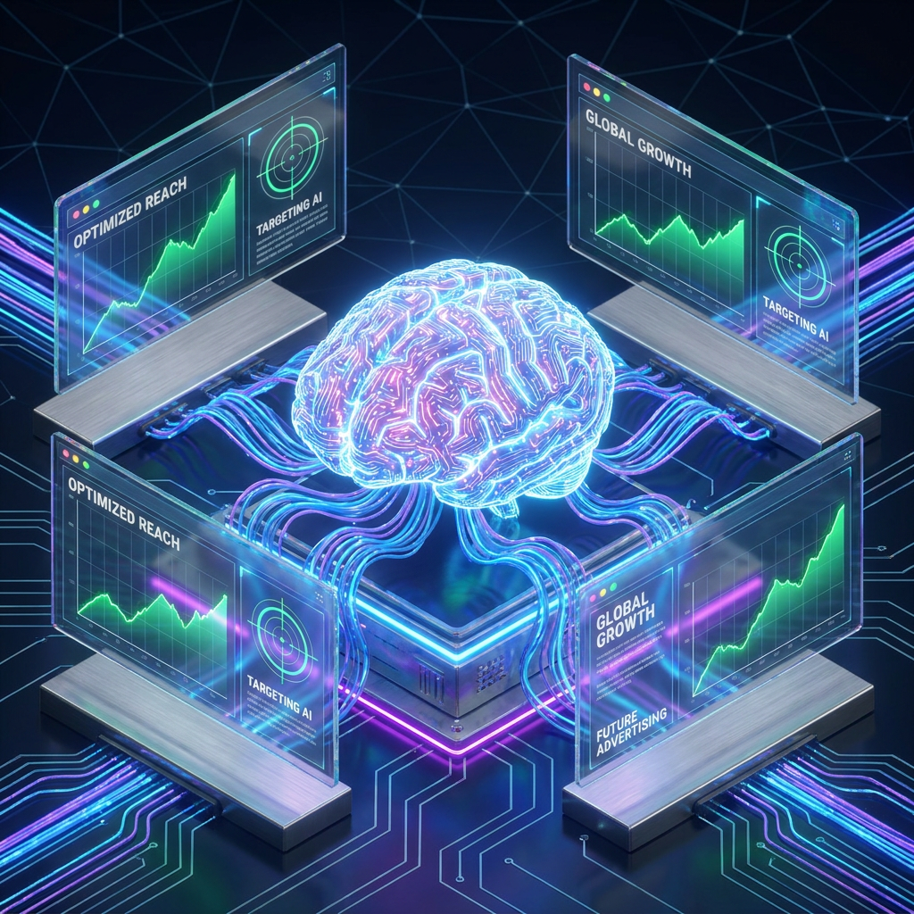 Boost ROAS: How to Scale Google Campaigns with an AI Search Ad Creator
