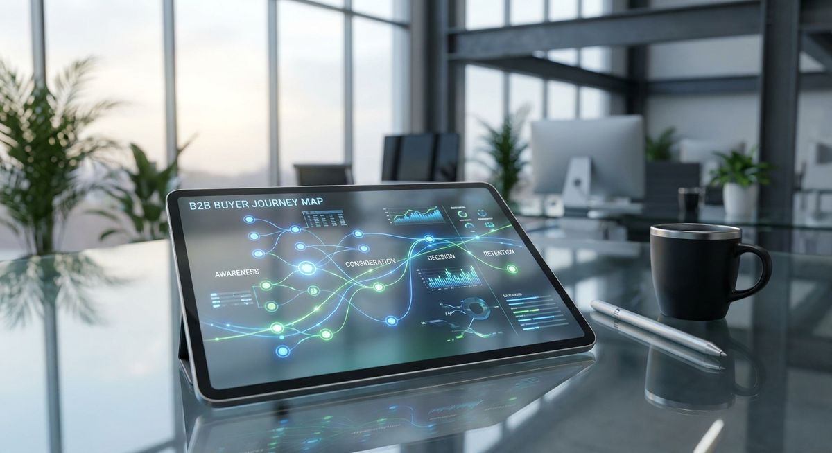 How B2B AI Marketing Automation SaaS is Revolutionizing Lead Generation in 2026