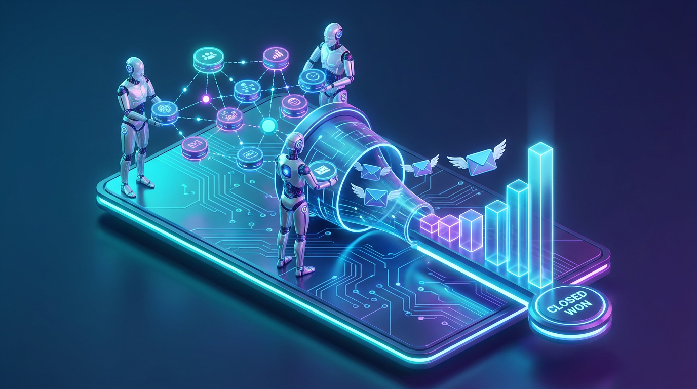 Ai Sales Tools