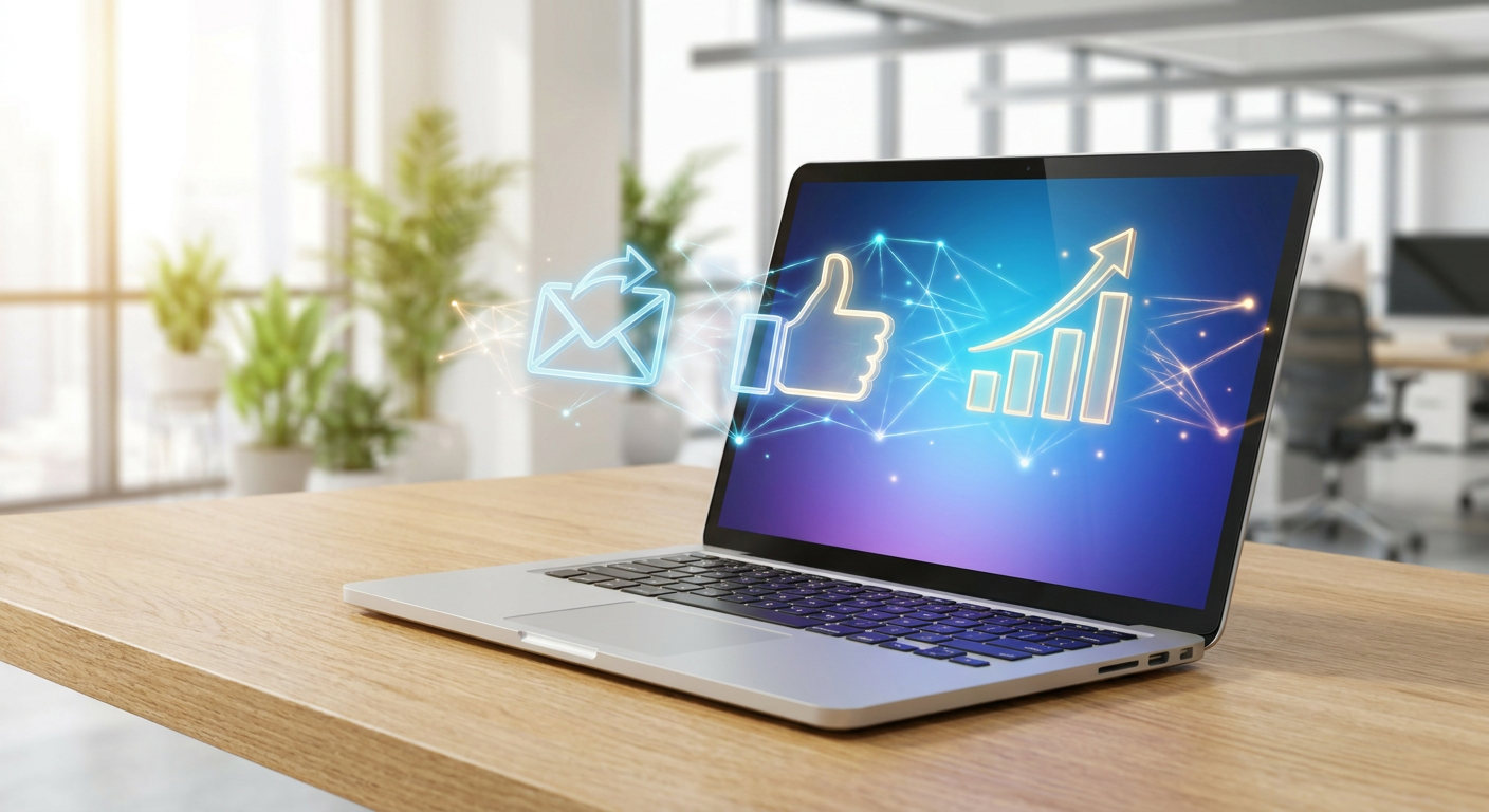 The Best AI Marketing Automation Software for Small Business Growth in 2024