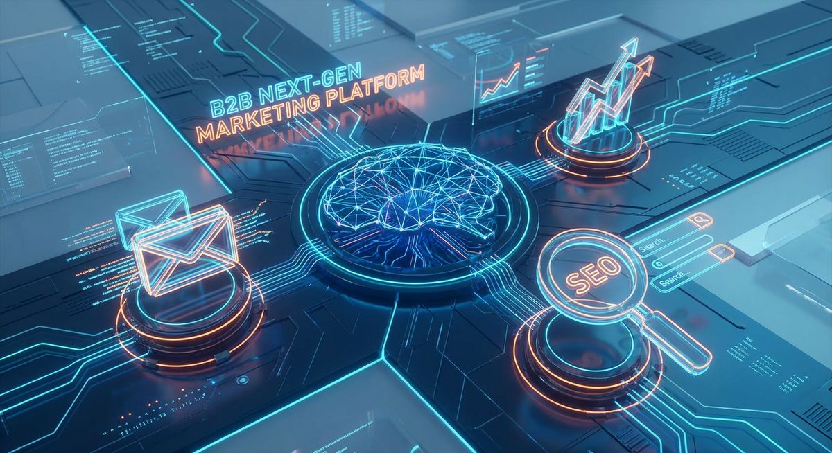 Ai Marketing Automation Tools