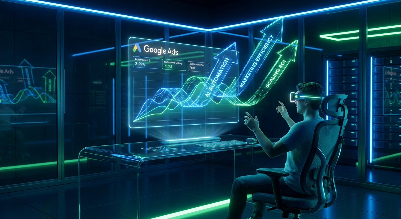 The Best AI for Google Ads Automation: Maximize Your Ad Spend in 2024
