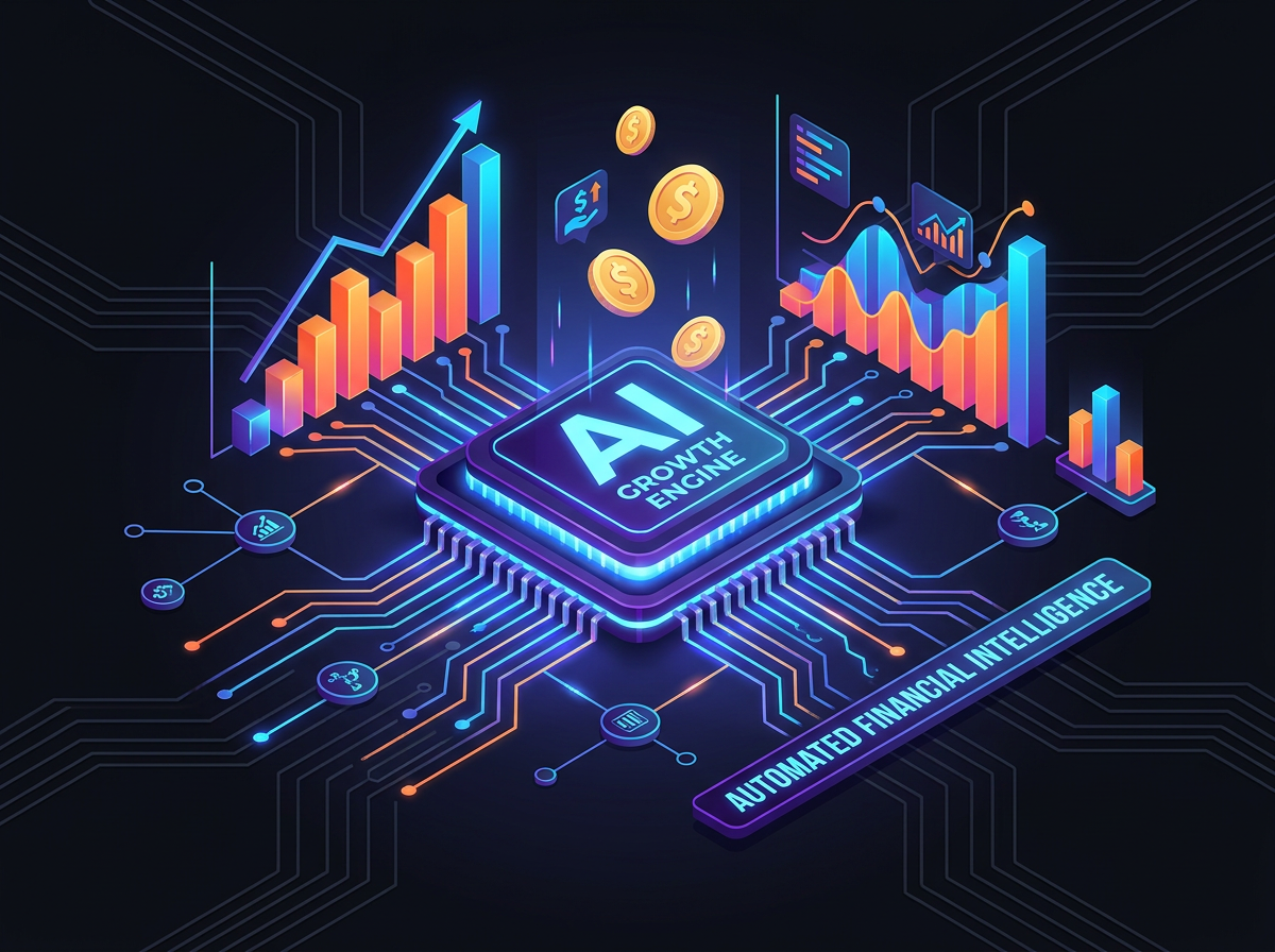 How to Automate AdWords for Small Businesses: Maximizing ROI with AI Marketing