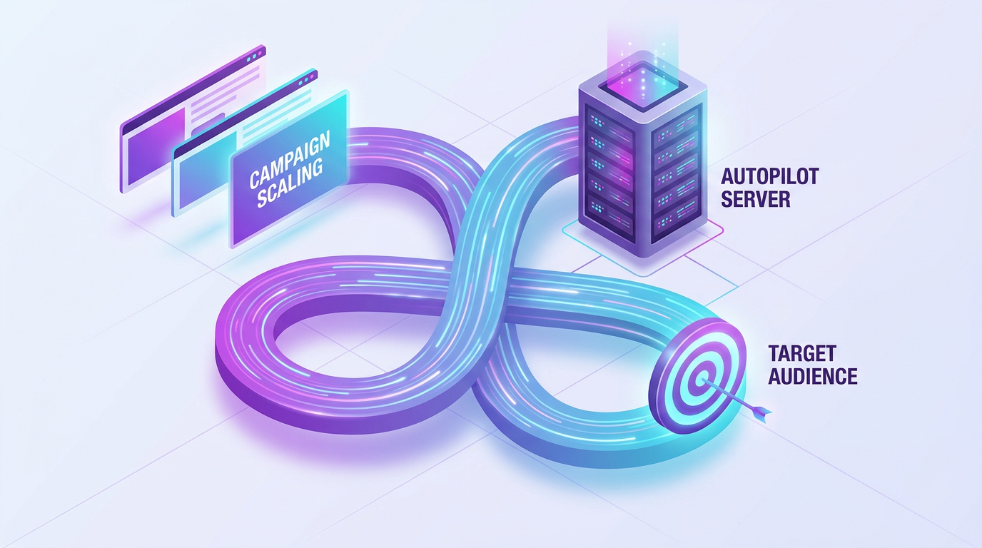AI Advertising Automation: How to Scale Your Campaigns on Autopilot