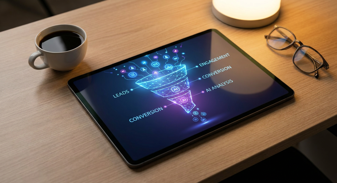 Next-Gen Growth: How AI B2B Marketing Automation Tools Are Revolutionizing Lead Generation