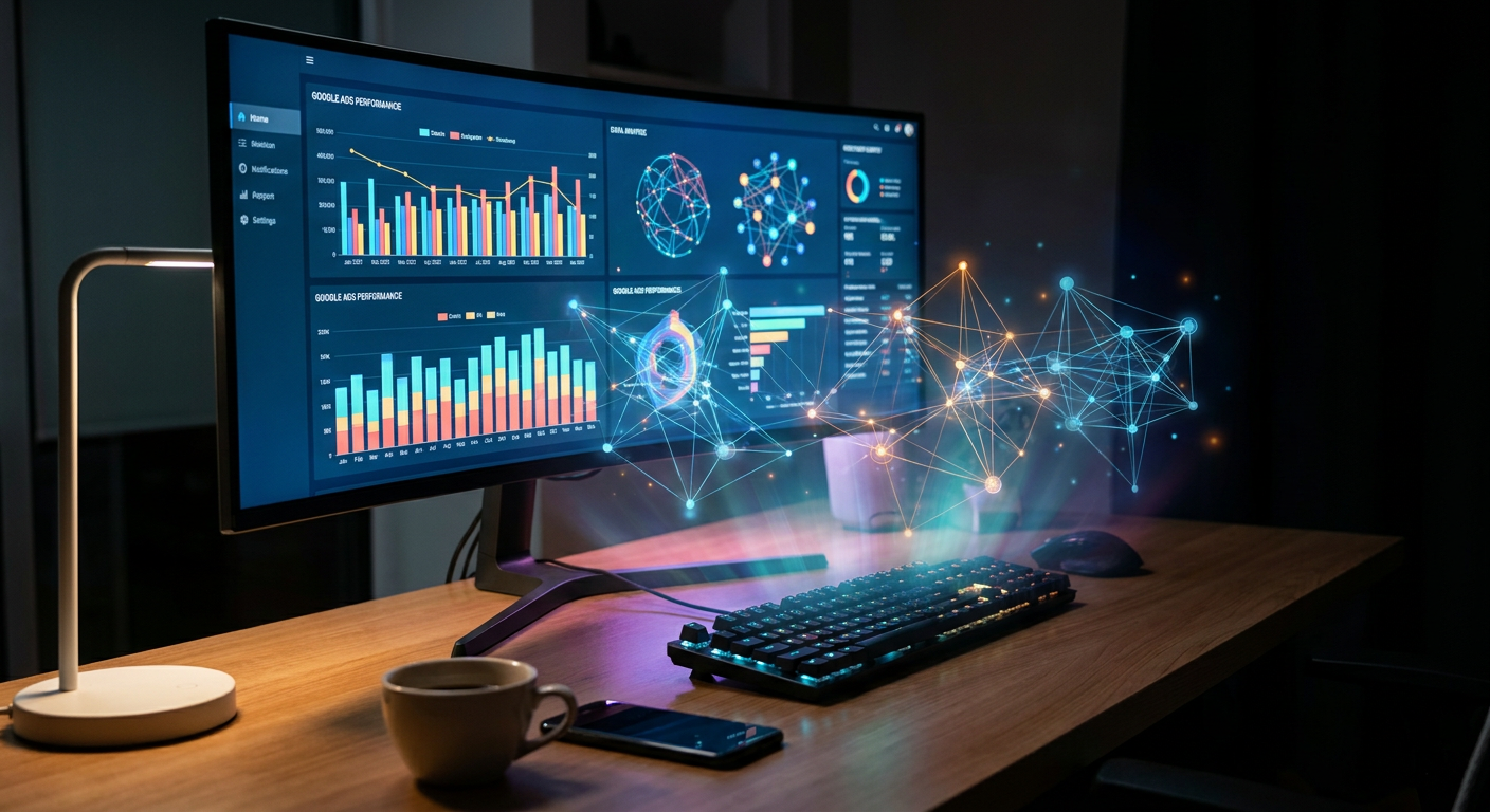 Ai That Runs Google Ads