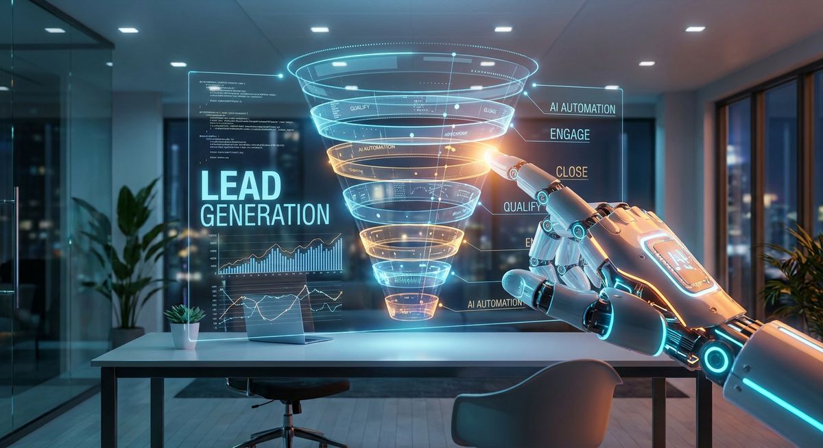 Marketing Automation Ai Bot