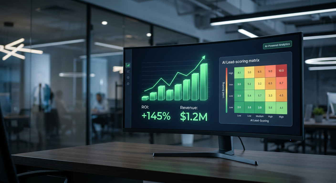 7 Ways Machine Learning in Marketing Automation Skyrockets Campaign ROI