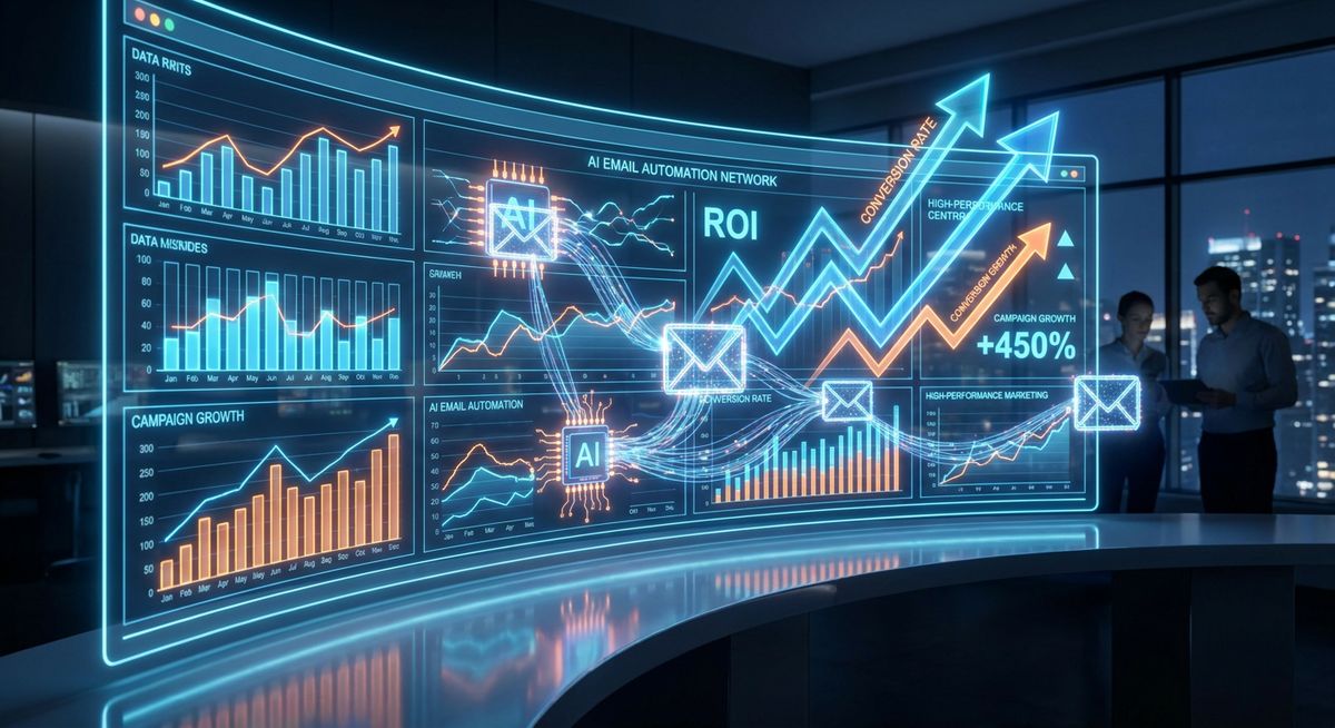 Email Marketing Automation Tools
