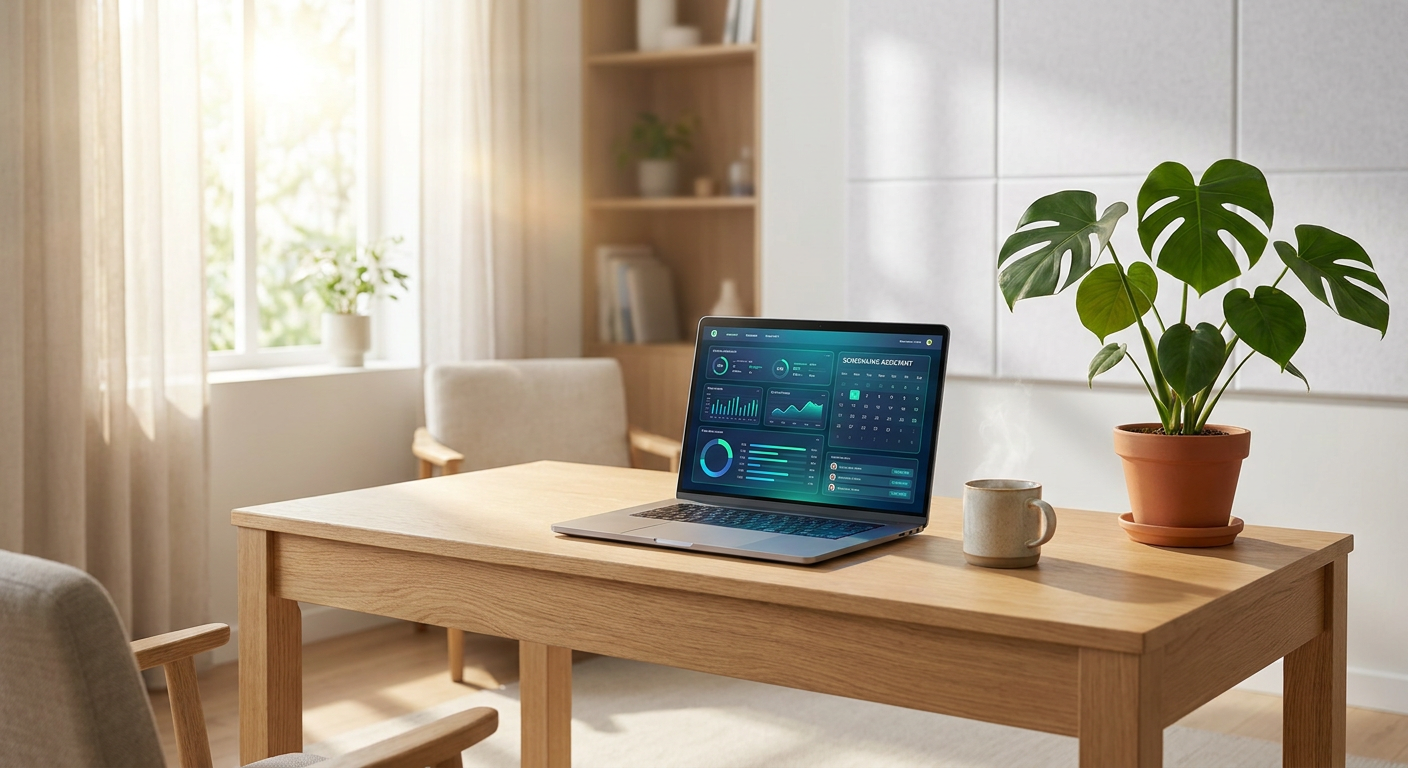 Ai Marketing Tool For Therapists