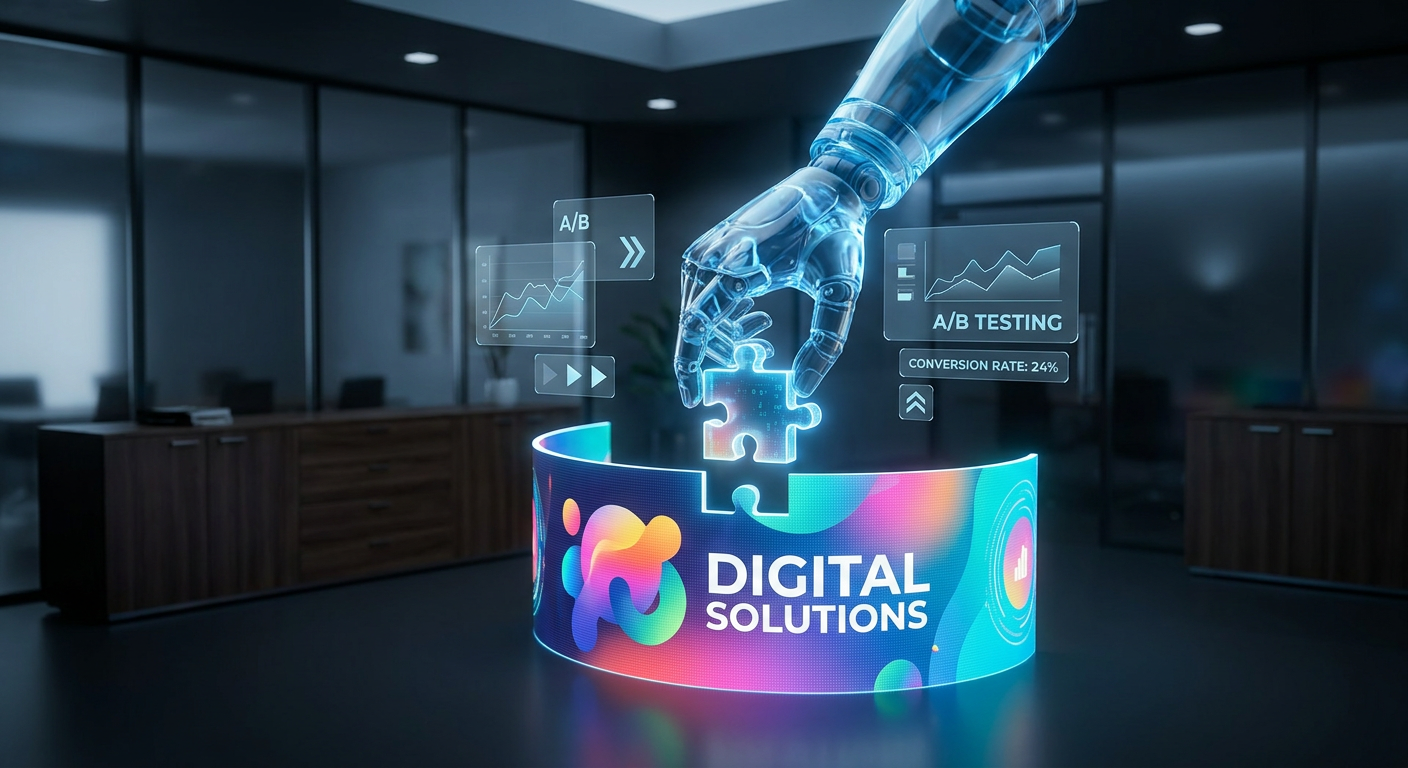 How to Skyrocket Your ROAS With an AI Advertisement Generator Tool