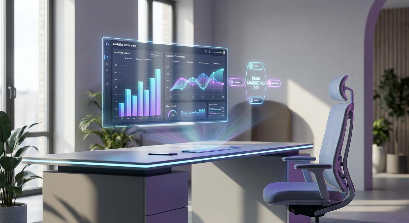 11 Best AI Marketing Automation Tools to 10x Your ROI in 2026