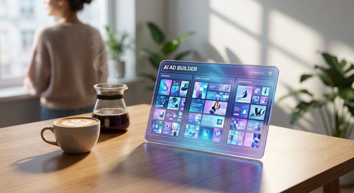 7 Ways a High-Converting AI Ad Maker Can Skyrocket Your ROAS in 2024
