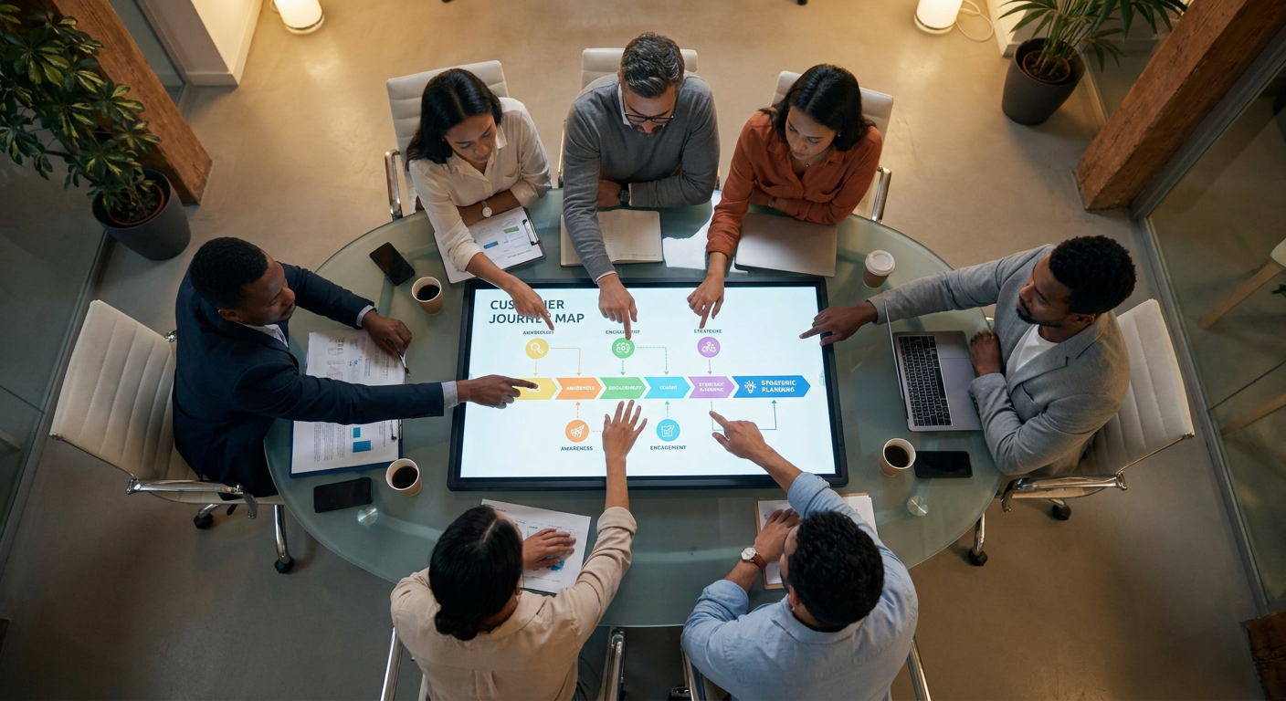 Beyond the Basics: Top AI B2B Marketing Automation Tools to Scale Your SaaS in 2026