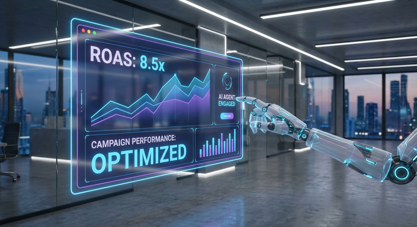Google Ads Ai Agent