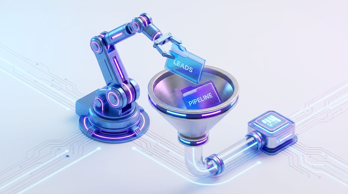 7 Best AI Sales Prospecting Tools to Automate Your B2B Pipeline in 2026