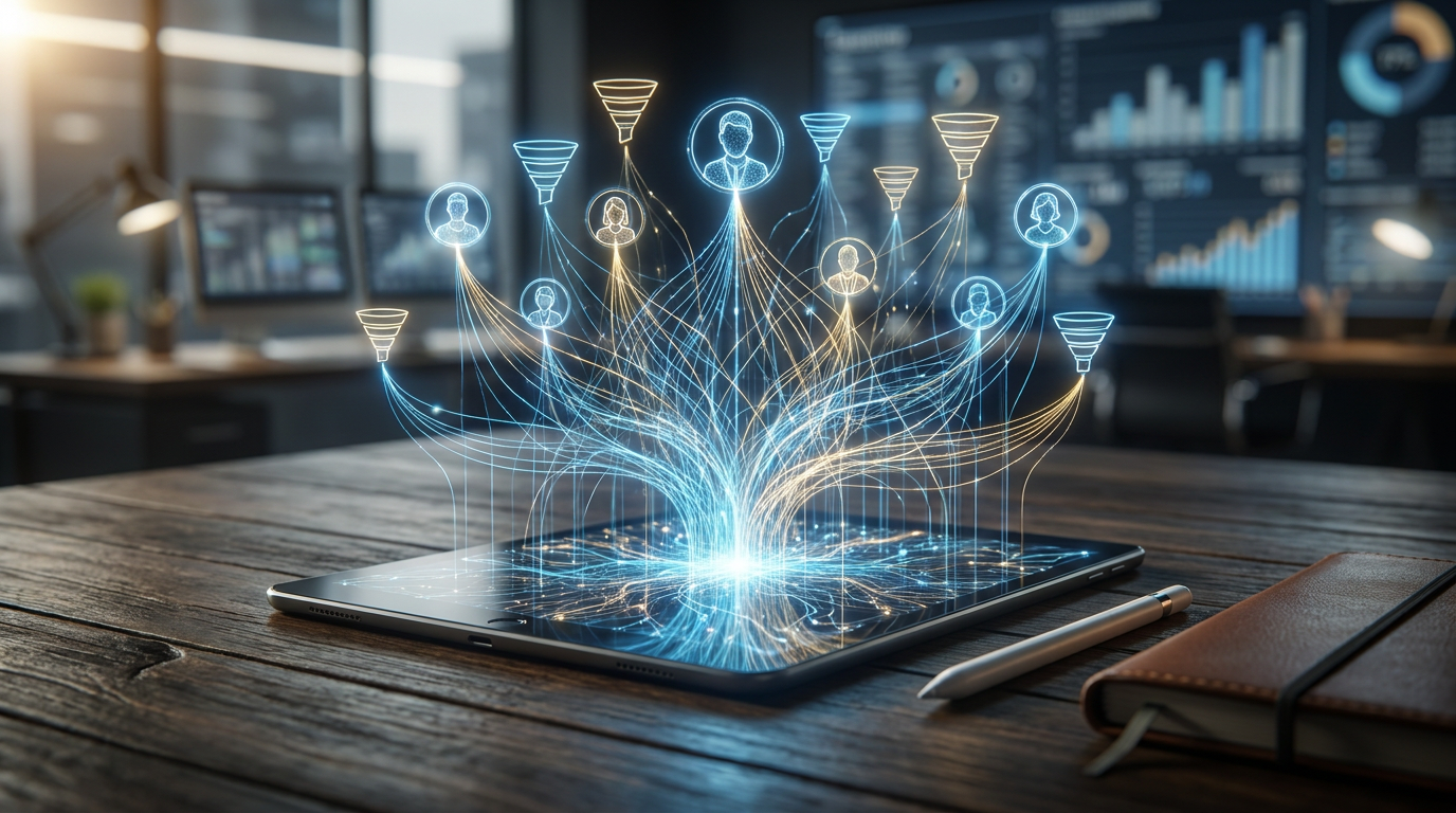 AI Marketing Automation Software Reviews: The Ultimate 2024 Comparison Guide