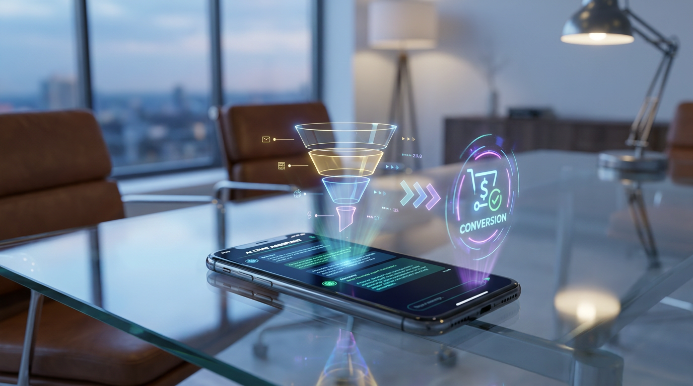 The Rise of Chat-Based AI Marketing: How to Automate Engagement and Skyrocket Conversions