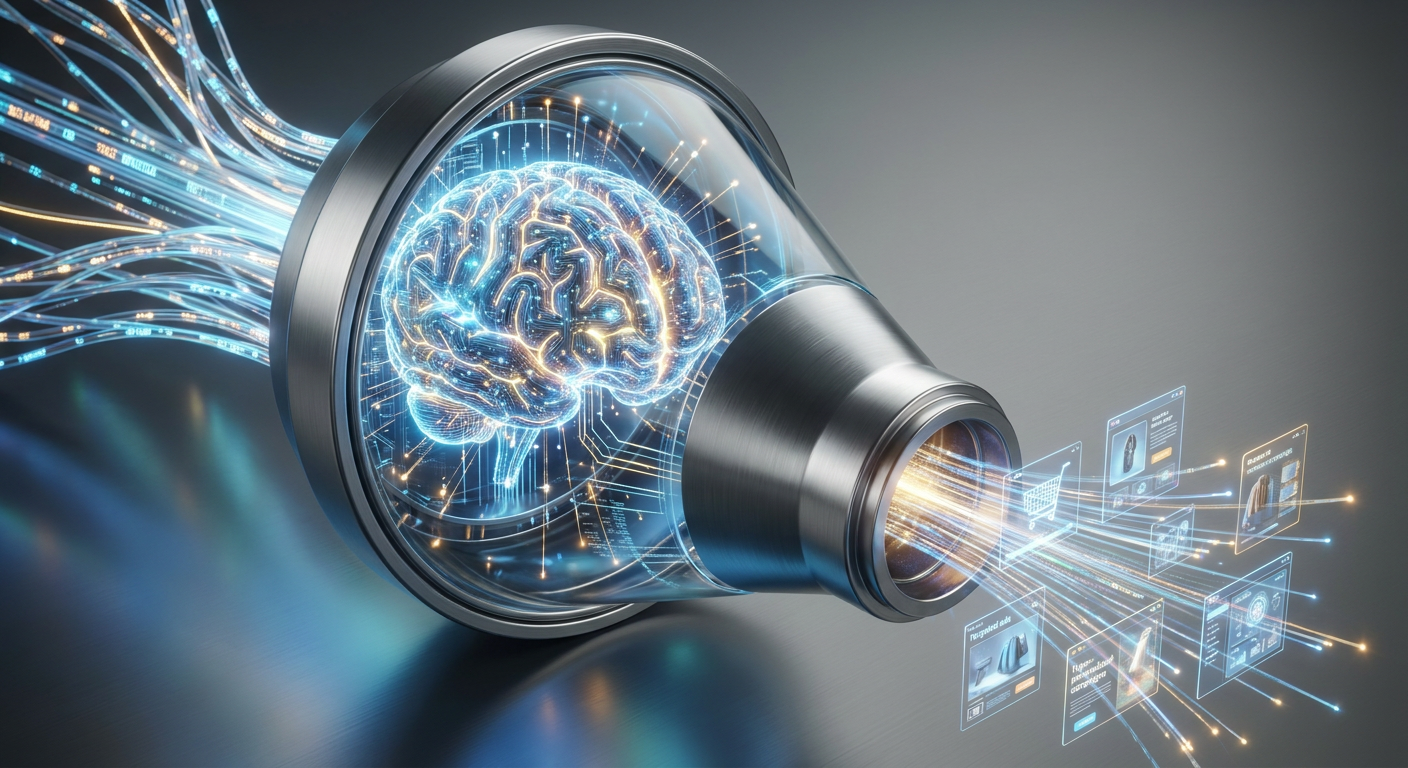 10 Ways AI Marketing Automation Software is Revolutionizing B2B Campaigns in 2026