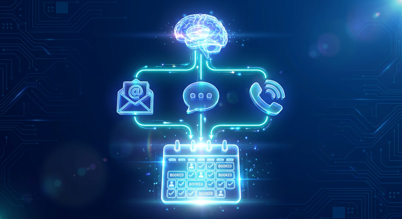 Digital Marketing for Psychiatrists: Attract More Patients on Autopilot with AI Automation
