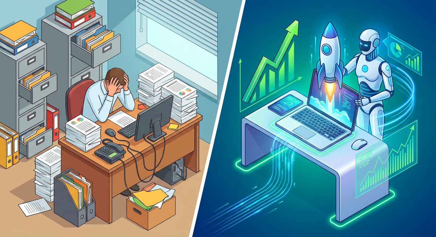Honest Marpal AI Reviews 2024: Features, Pricing, and Top Alternatives
